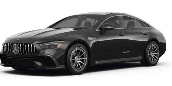 MERCEDES-BENZ AMG GT 2023 W1K7X6BB0PA059975 image